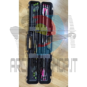 Arco Compound Hoyt PODIUM 37 -DESTRO (USATO)
