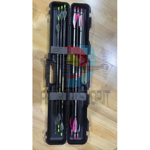Arco Compound Hoyt PODIUM 37 -DESTRO (USATO)