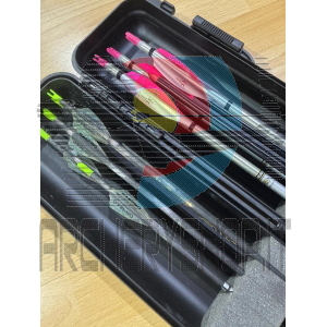 Arco Compound Hoyt PODIUM 37 -DESTRO (USATO)