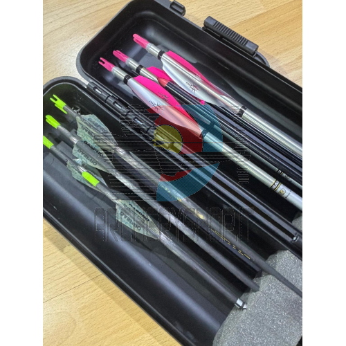 Arco Compound Hoyt PODIUM 37 -DESTRO (USATO)
