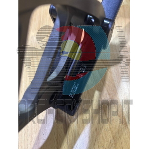 Arco Compound Hoyt Invicta 37" Slate (Destro) - Usato in Ottime Condizioni