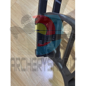 Arco Compound Hoyt Invicta 37" Slate (Destro) - Usato in Ottime Condizioni