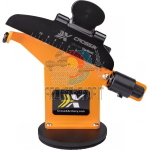 Impennatore CROSS-X IMPENNATORE PRO CON PINZA DRITTA
