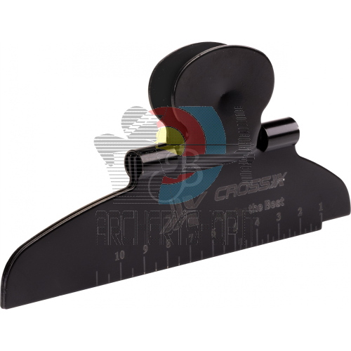 Pinza per Impennatore CROSS-X elicoidale destra