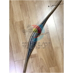 Arco Longbow Old Mountain Mesa 64" 30LBS -  DESTRO - USATO