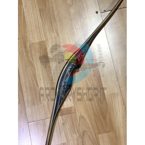 Arco Longbow Old Mountain Mesa 64" 30LBS -  DESTRO - USATO