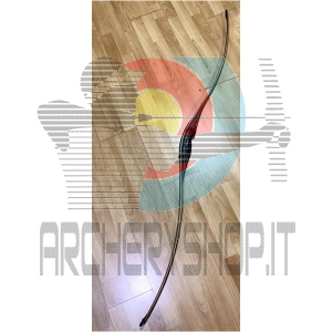 Arco Longbow Old Mountain Mesa 64" 30LBS -  DESTRO - USATO
