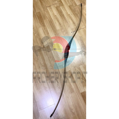 Arco Longbow Old Mountain Mesa 64" 30LBS -  DESTRO - USATO