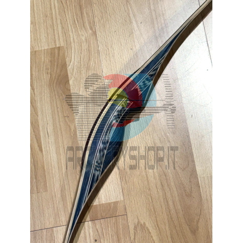 Arco Longbow Old Mountain Mesa 64" 30LBS -  DESTRO - USATO