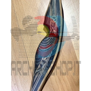 Arco Longbow Old Mountain Mesa 64" 30LBS -  DESTRO - USATO