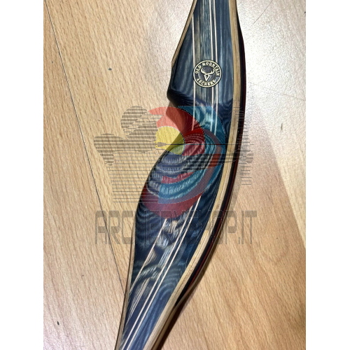 Arco Longbow Old Mountain Mesa 64" 30LBS -  DESTRO - USATO