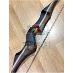 LONGBOW Old Mountain Washigton 64" 25 LIBBRE  - DESTRO - usato