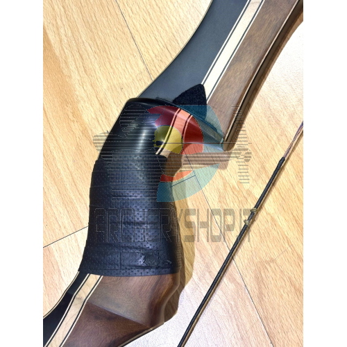 LONGBOW Old Mountain Washigton 64" 25 LIBBRE  - DESTRO - usato