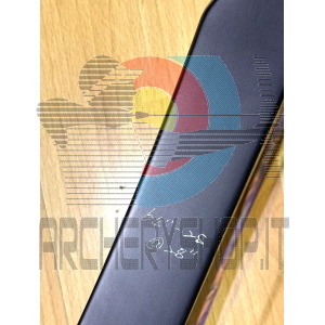 LONGBOW Old Mountain Washigton 64" 25 LIBBRE  - DESTRO - usato