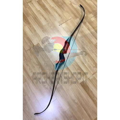 LONGBOW Old Mountain Washigton 64" 25 LIBBRE  - DESTRO - usato