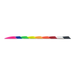 Alette Shocq Rib scudo 1.75"