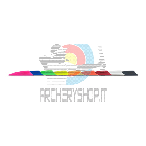 Alette Shocq Rib scudo 1.75"