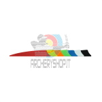 Alette Shocq Rib scudo 2.6"