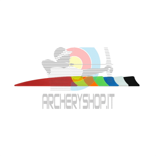 Alette Shocq Rib scudo 2.6"