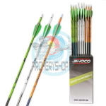 Freccia SHOCQ Inceptor 4.2 -12 pezzi