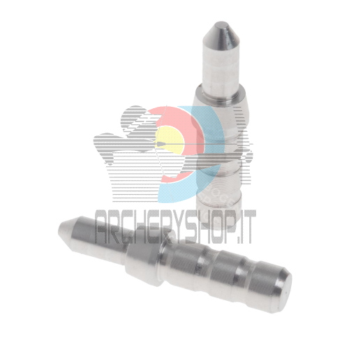 Pin Shocq 4.2 - 25 pz