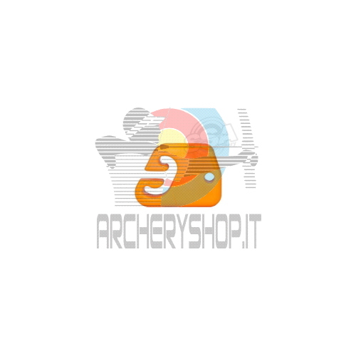 Scorricavi AAE ARANCIO 