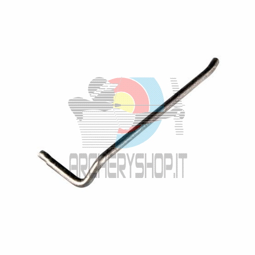 Ricambio lamella per Rest AAE free Flyte magnetic-destro - conf 2pz