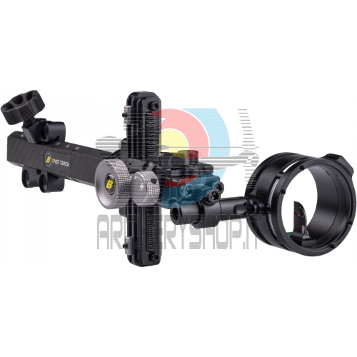 Mirino Booster Fast Track 3D Hunting