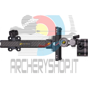 Mirino Booster Fast Track 3D Hunting