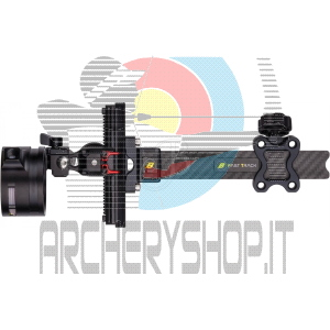 Mirino Booster Fast Track 3D Hunting