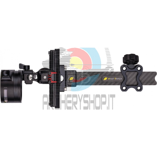 Mirino Booster Fast Track 3D Hunting