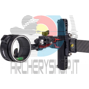 Mirino Booster Fast Track 3D Hunting