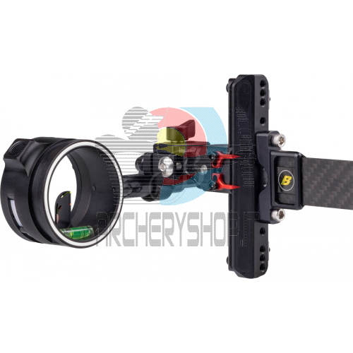 Mirino Booster Fast Track 3D Hunting
