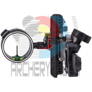 Mirino Booster Fast Track 3D Hunting