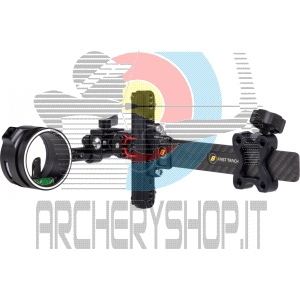 Mirino Booster Fast Track 3D Hunting