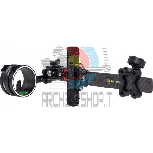 Mirino Booster Fast Track 3D Hunting