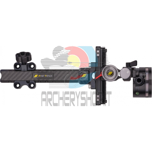 Mirino Booster Fast Track 3D Hunting