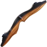 Riser Old Mountain Vivace attacco ILF 21"