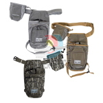 Faretra Easton Quiver Field Pack Mule  