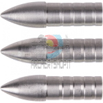 Punta CROSS-X 7.6 fulmen xl 100 gr - 12 pz