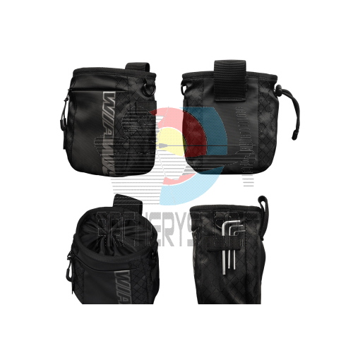 Custodia sgancio Win&Win Wiawis