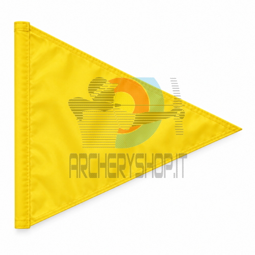 Bandiera segnavento per paglione – 30 cm